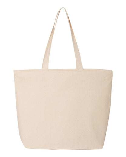 Rip or Slice Tote