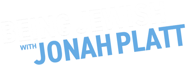 Being Jewish Podcast